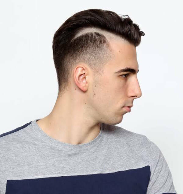 Oh My, These Haircuts…