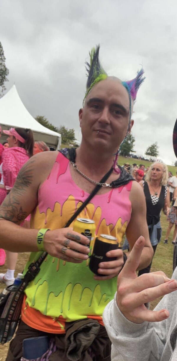 Oh My, These Haircuts… Oh My, These Haircuts…