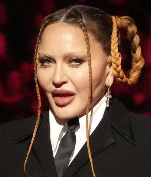 Oh My, These Haircuts… Oh My, These Haircuts…