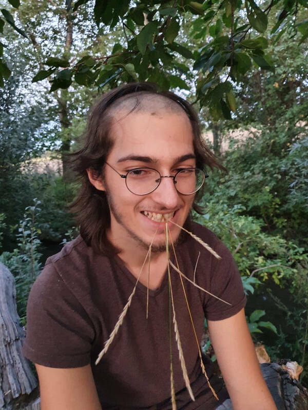 Oh My, These Haircuts… Oh My, These Haircuts…