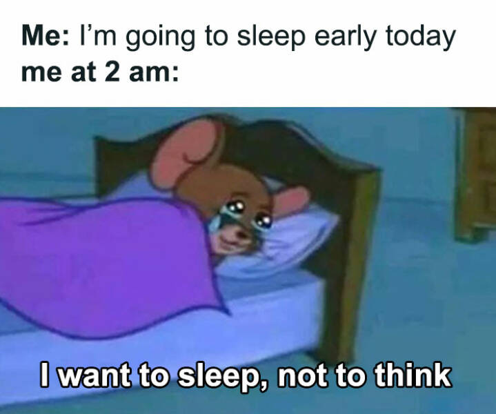 These Memes Are Both Funny And Relatable