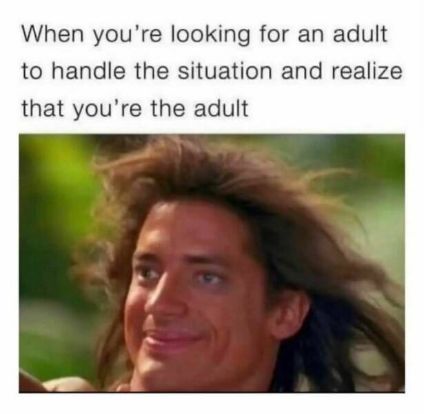 These Memes Are Both Funny And Relatable
