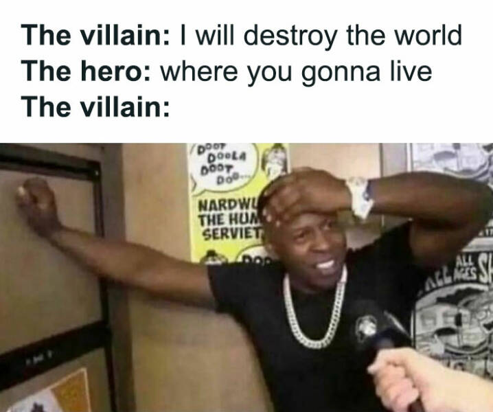 These Memes Are Both Funny And Relatable