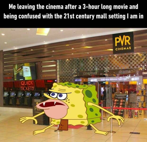 These Memes Are Both Funny And Relatable
