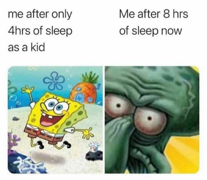 These Memes Are Both Funny And Relatable