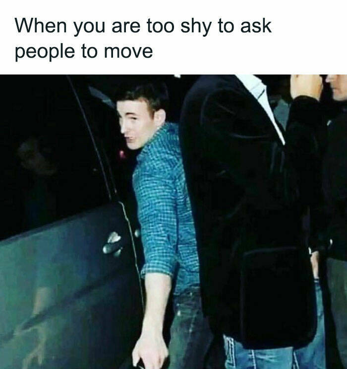 These Memes Are Both Funny And Relatable
