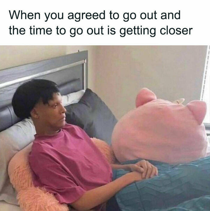 These Memes Are Both Funny And Relatable
