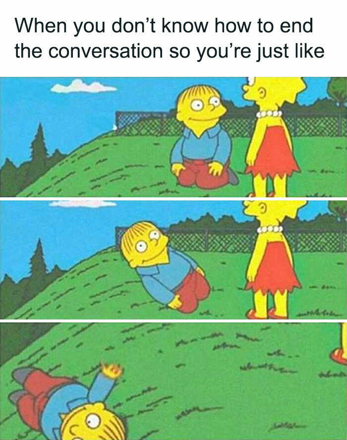 These Memes Are Both Funny And Relatable