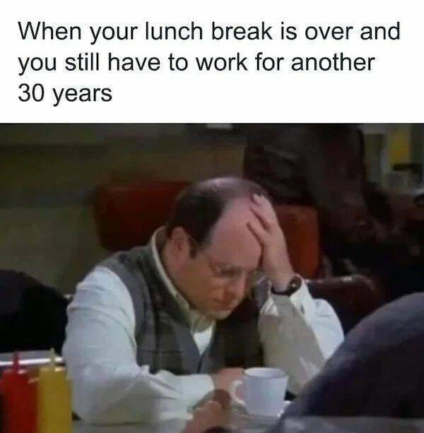 Finish Your Week With These Hilarious Work Memes