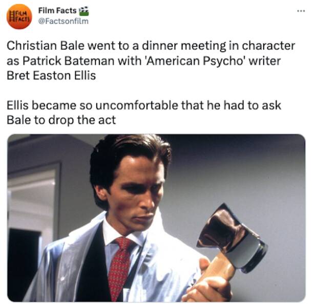 Fun And Fascinating Facts About Your Favorite Films Fun And Fascinating Facts About Your Favorite Films