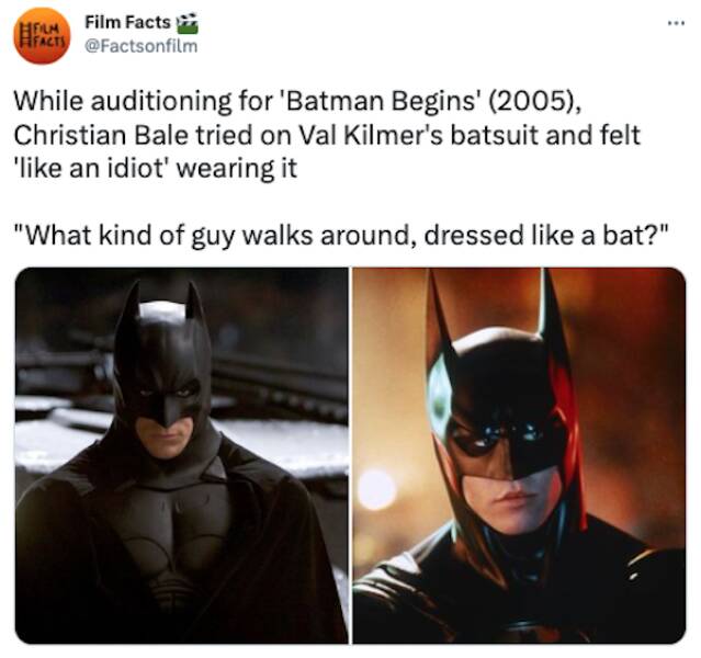 Fun And Fascinating Facts About Your Favorite Films Fun And Fascinating Facts About Your Favorite Films