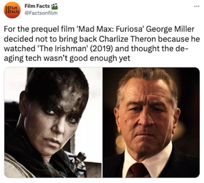 Fun And Fascinating Facts About Your Favorite Films Fun And Fascinating Facts About Your Favorite Films