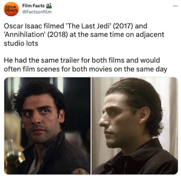 Fun And Fascinating Facts About Your Favorite Films Fun And Fascinating Facts About Your Favorite Films