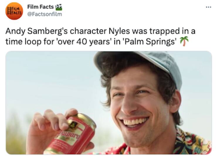 Fun And Fascinating Facts About Your Favorite Films Fun And Fascinating Facts About Your Favorite Films