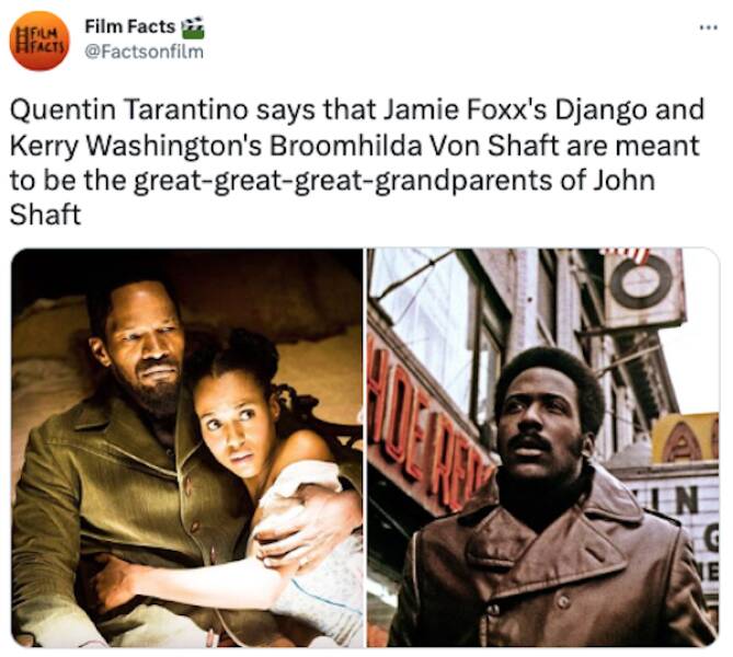 Fun And Fascinating Facts About Your Favorite Films Fun And Fascinating Facts About Your Favorite Films