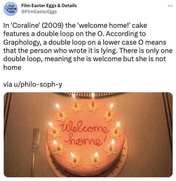 Fun And Fascinating Facts About Your Favorite Films Fun And Fascinating Facts About Your Favorite Films