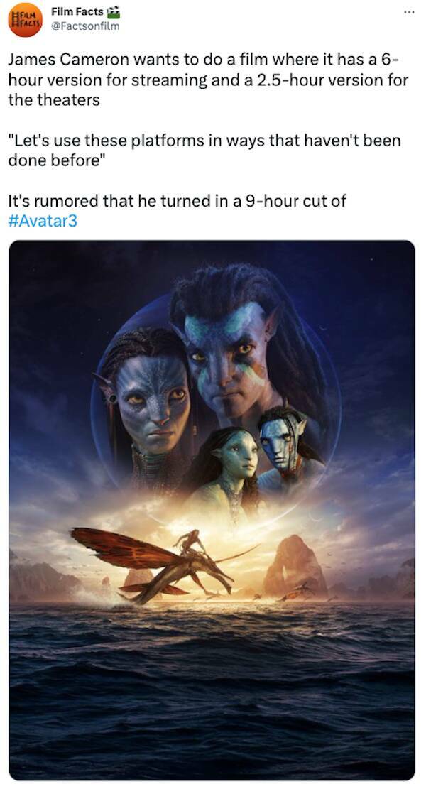 Fun And Fascinating Facts About Your Favorite Films Fun And Fascinating Facts About Your Favorite Films