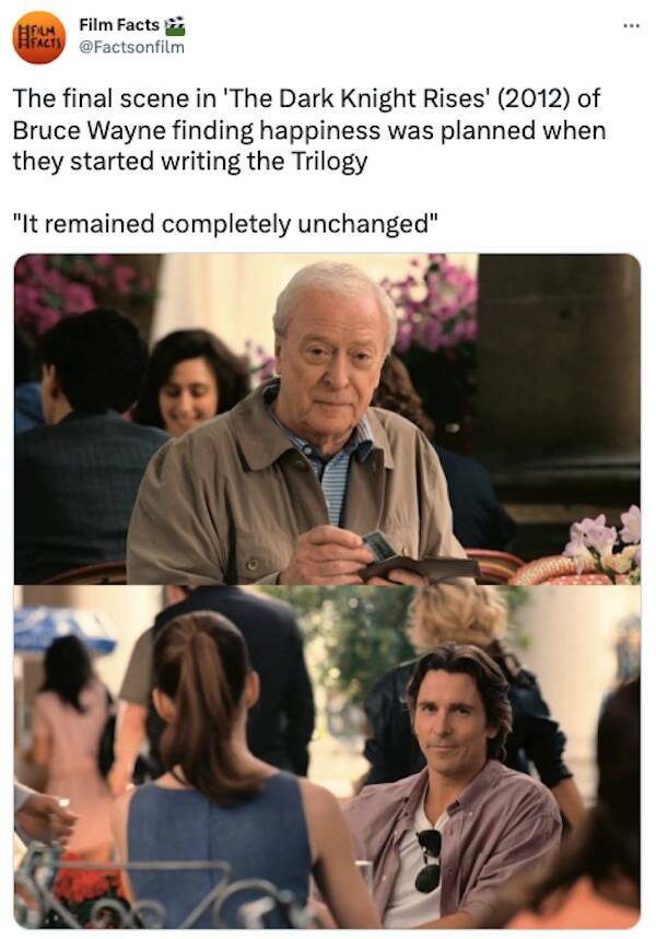 Fun And Fascinating Facts About Your Favorite Films Fun And Fascinating Facts About Your Favorite Films