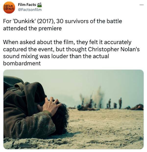 Fun And Fascinating Facts About Your Favorite Films Fun And Fascinating Facts About Your Favorite Films