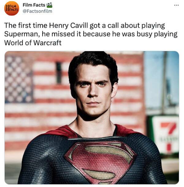 Fun And Fascinating Facts About Your Favorite Films Fun And Fascinating Facts About Your Favorite Films