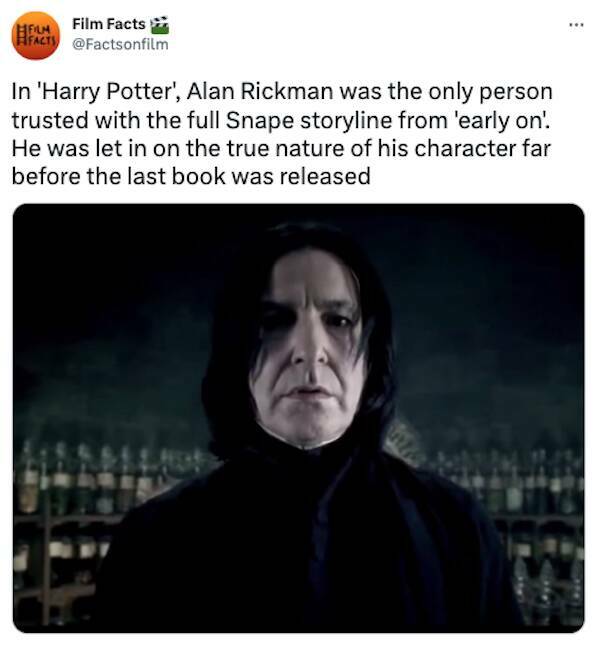 Fun And Fascinating Facts About Your Favorite Films Fun And Fascinating Facts About Your Favorite Films