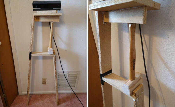 Unusual DIY Projects That Will Make You Smile