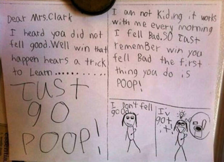 Kids Brutal Honesty Fails