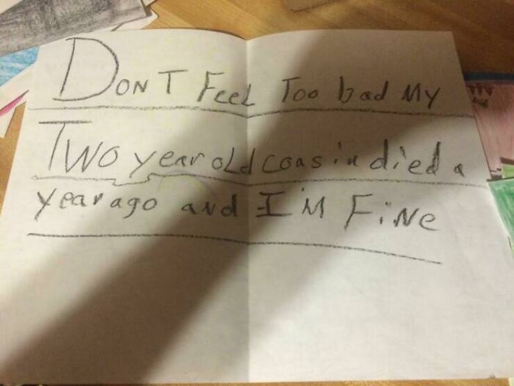 Kids Brutal Honesty Fails