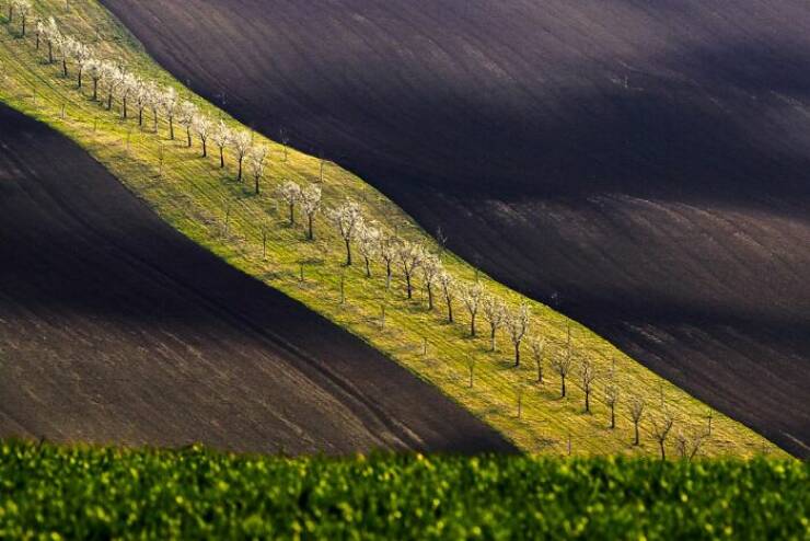 Stunning Shots From The 2022 Travel Photography Contest