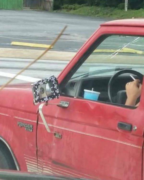 Rustic Ingenuity: Examples of Redneck Know-How