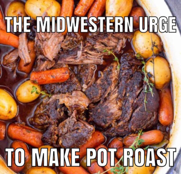 These Memes Are Highly Midwestern