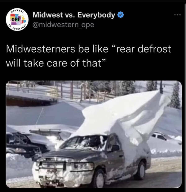 These Memes Are Highly Midwestern
