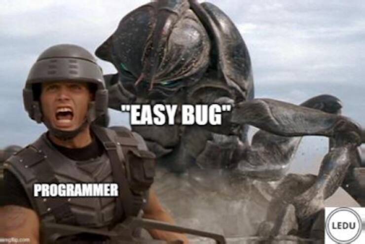 Memes That Only Programmers Will Truly Appreciate