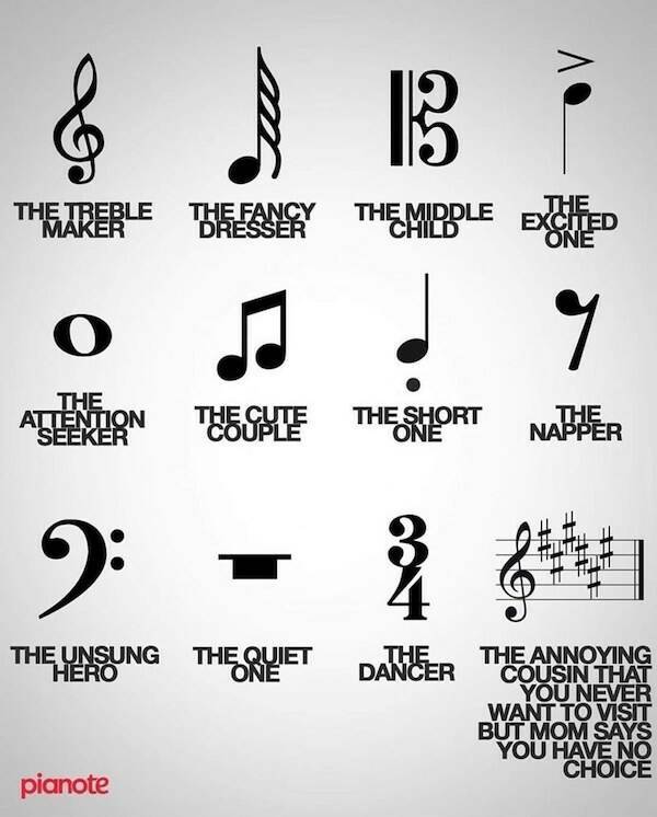 Musician Humor: Memes That Hit All the Right Notes