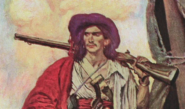 Pirate Traditions You Never Knew Existed
