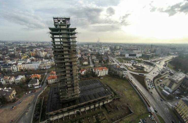 Architectural Fails That Made Headlines