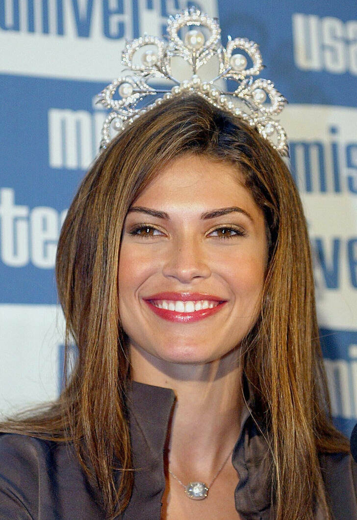 Beauty Standards Through The Years: Miss Universe Winners