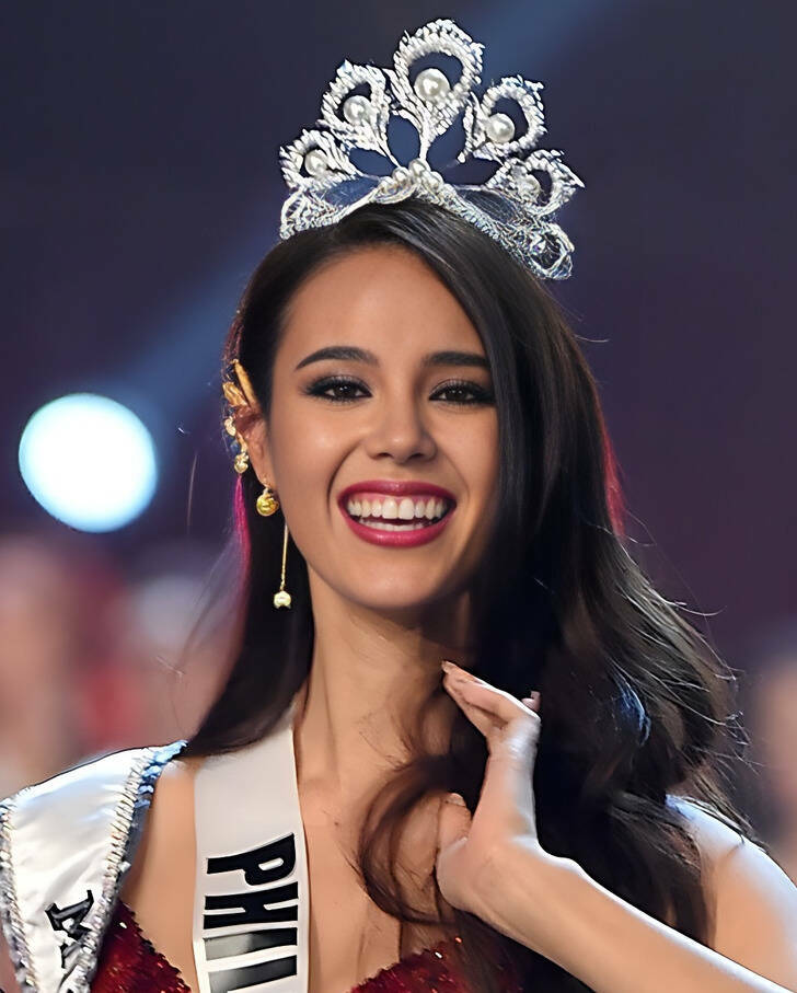 Beauty Standards Through The Years: Miss Universe Winners