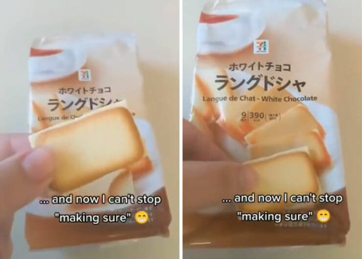 Expectations Vs Reality  In Japan