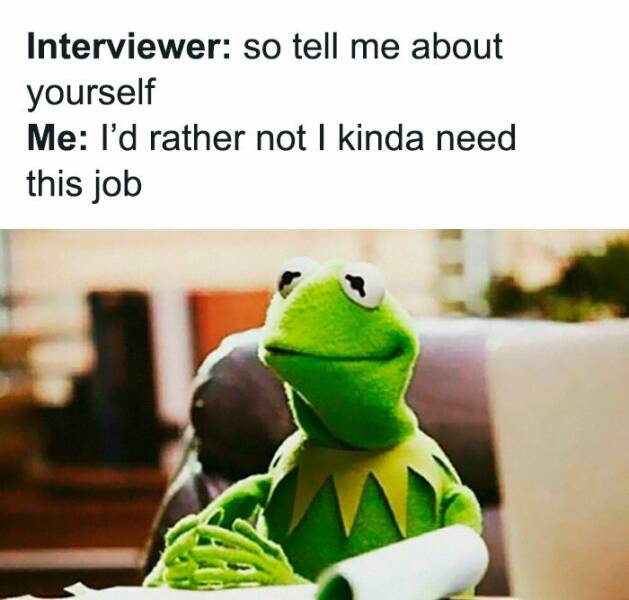 You Should Discuss These Memes With Your Therapist…