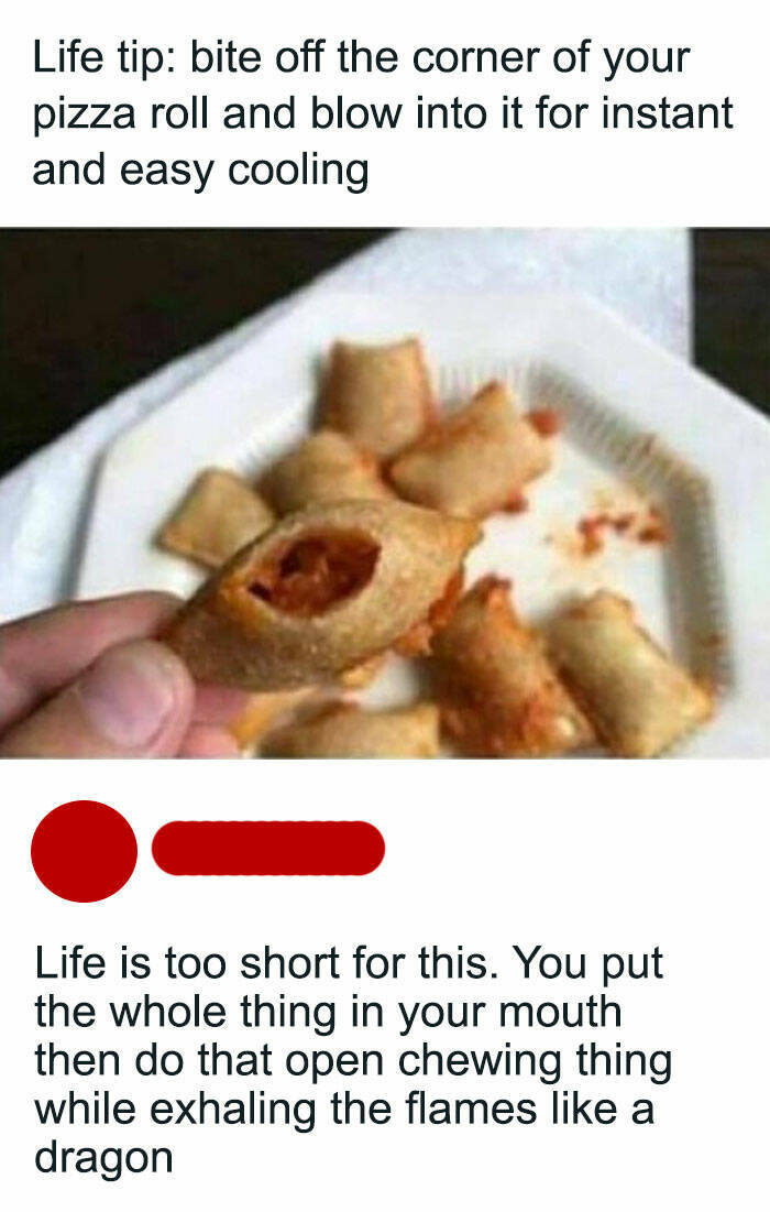 These Food Memes Are Hilariously Relatable
