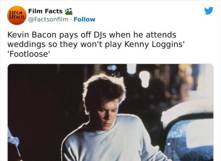 Behind The Scenes: Movie Trivia That Will Blow Your Mind