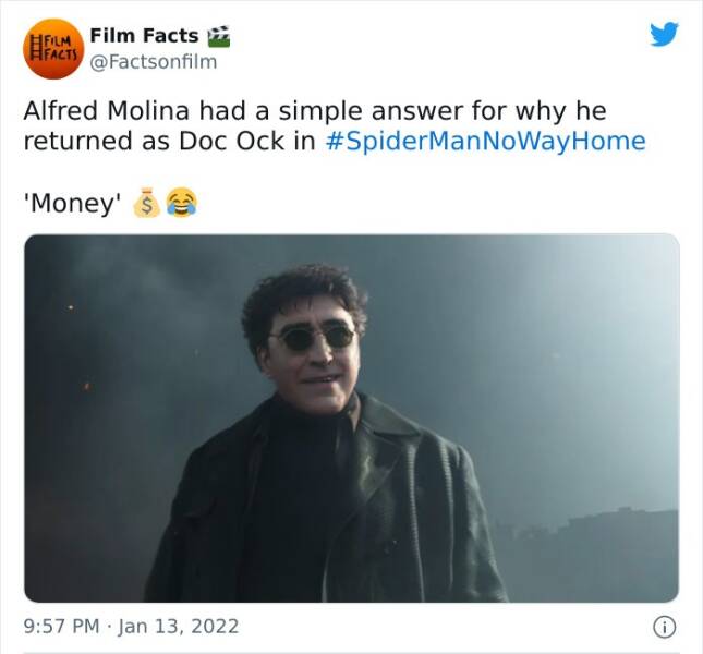 Behind The Scenes: Movie Trivia That Will Blow Your Mind