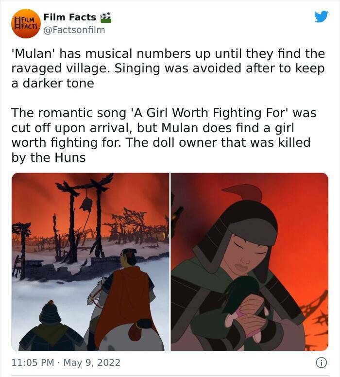 Behind The Scenes: Movie Trivia That Will Blow Your Mind