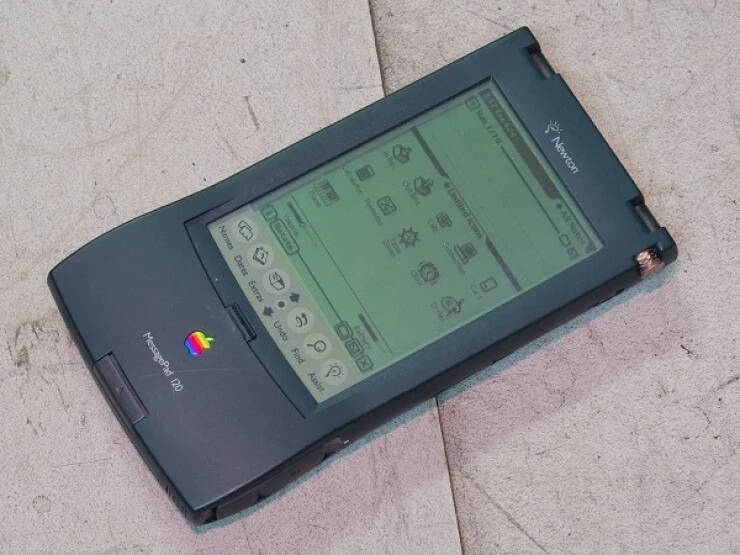 Gone And Forgotten: A Look Back At Failed Products Of The Past