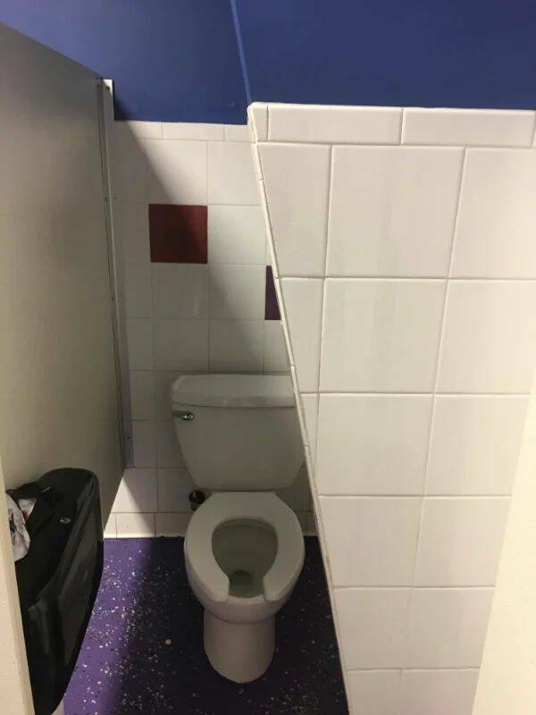 Nothing Can Save These Design Fails…