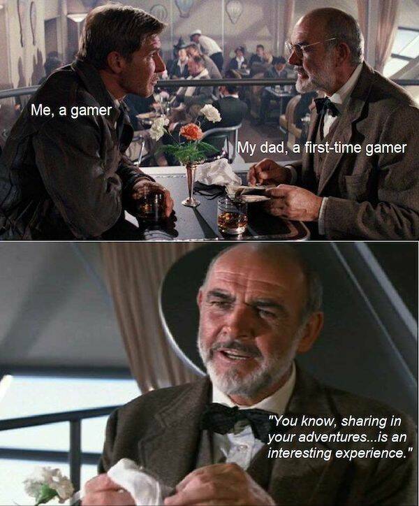 Raiding The Tomb Of Humor: The Most Hilarious Indiana Jones Memes