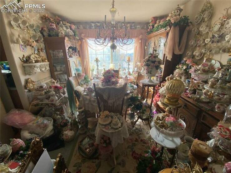 Decor Disasters: When Home Design Goes Terribly Wrong