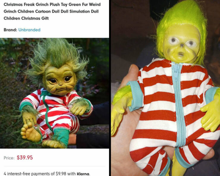 The Dark Side Of Online Shopping: Hilarious Fails And Serious Lessons