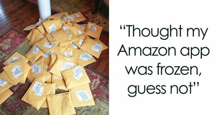 The Dark Side Of Online Shopping: Hilarious Fails And Serious Lessons